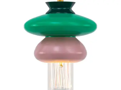 Creation of modern 3D model