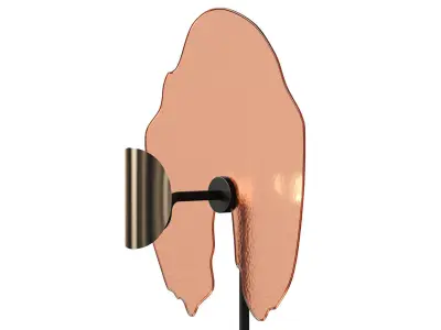 MOVIMENTO - ANTHURIUM 3D model