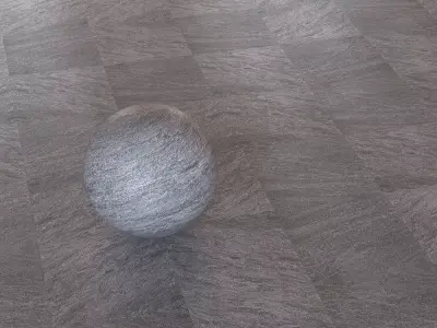 Atlas Concorde Brave Stone Effect Tile -Set of 22 Texture