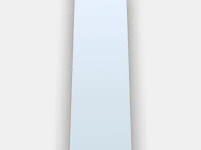 SMASTAD By 3 Low-poly 3D model