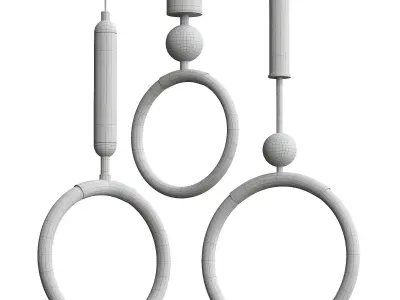  JALMA 3D model