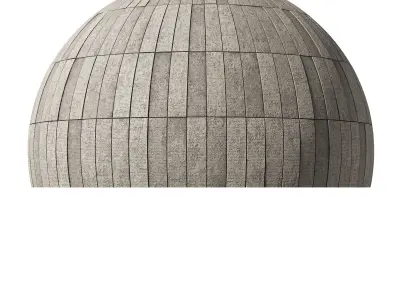 Seamless PBR Tile Material 73 Texture