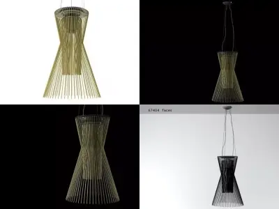 Allegro Vivace 3D model