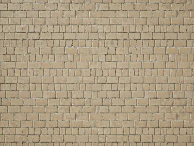 Photogrametry 4k wall textures Texture