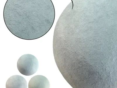  Plaster 05 - Seamless Texture