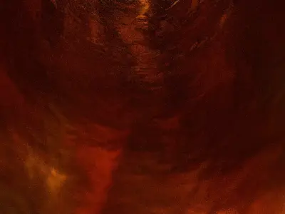 Golden Vel 3D print model