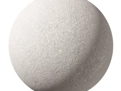 Plaster Material 184 Texture