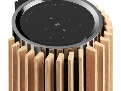 Bang and Olufsen Beolab 28 3D model