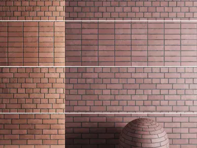 Mrf Bricks Texture