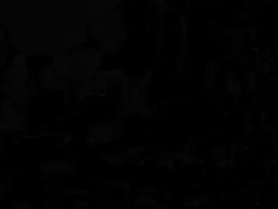 Luminous Mushroom Realm 3D Fantasy Low-poly 3D model