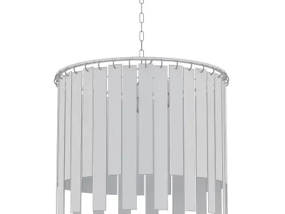 Cyan Design 3D model