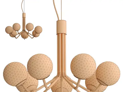 SIMRISHAMN IKEA 3D model