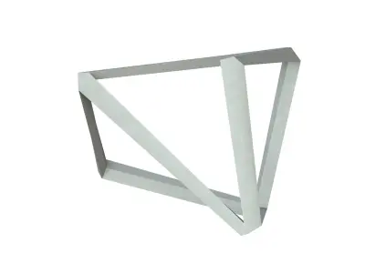 Sci Fi Object No 5223 Low Poly Texture