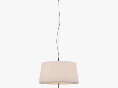 Fliegenbein HL Pendant Lamp PBR 3D model