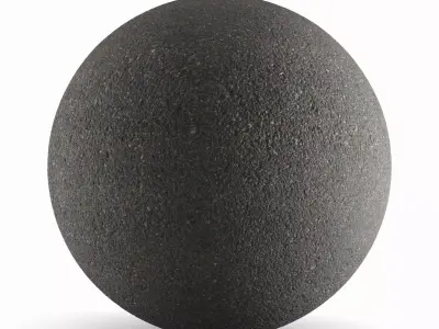 Asphalt 01 - 8K Scan Texture