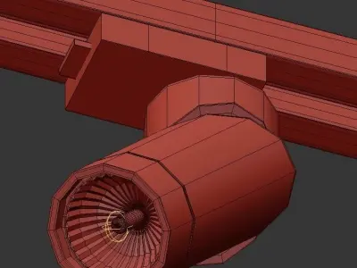 Novotech Elite 3D model