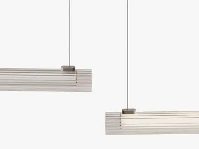 Astro Lighting io Pendant 1000 Suspension 3D model