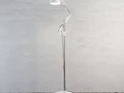 lamp 66 am138 3D model