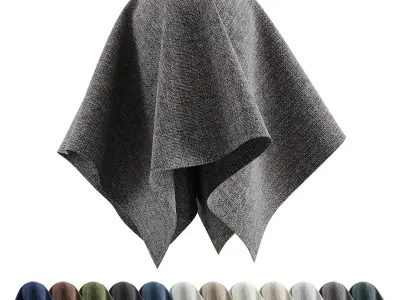 Bolia Textile Polyester London Texture