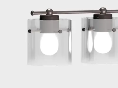 Lamp 041 3D model