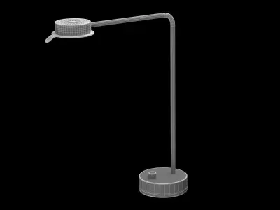 Lamp 97 3D model