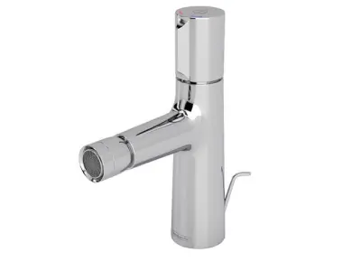Bath Faucet Collection HANSGROHE  Talis s 3D model