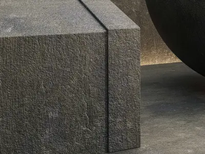 Plaster Material 09 Texture