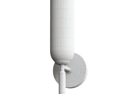 Norwalk Wall Sconce 3D model