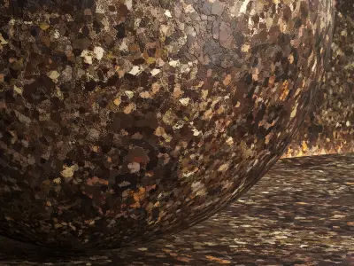 Plaster Material 34 Texture