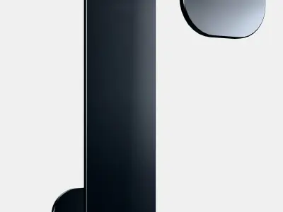 SKOGSVIKEN Turhaken 3D model