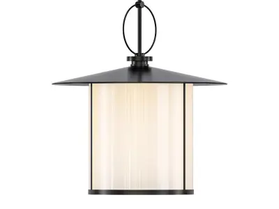 NEW CHANDELIER 3D model