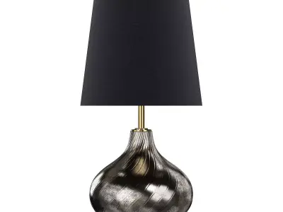 Johanna 24000SB Low-poly 3D model