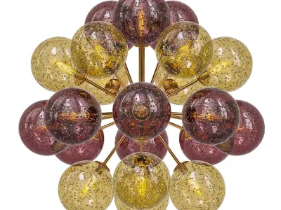 Ventiquattro 3D model