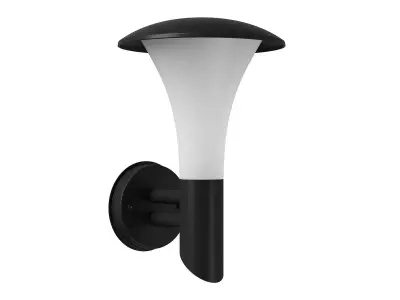 378647 Arroto Lightstar LED street lamp 3D model