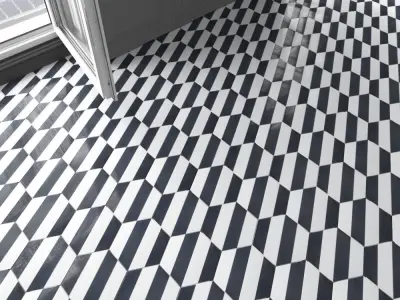 Marrakech Design-Claesson Koivisto Rune-88 3D model