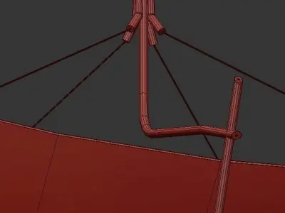 Angelo Lelii 3D model