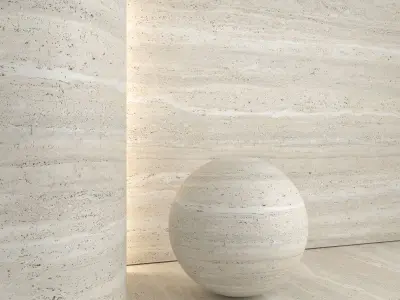 Travertine 11 Texture