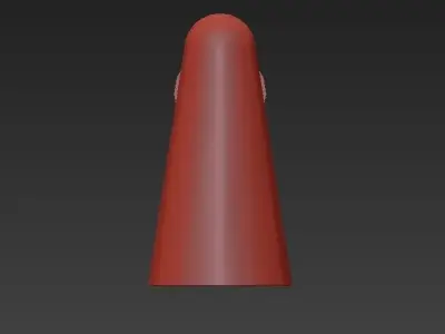 Articolo Domi Wall 3D model
