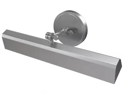 Arti Accent Light 47094PL 3D model