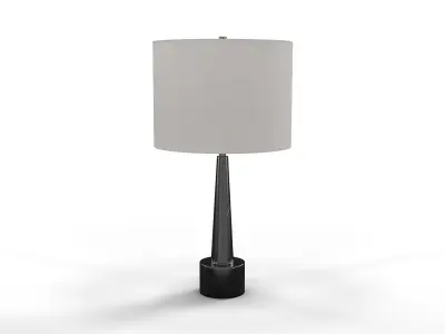 Renwil Briggate Table Lamp LPT885 3D model