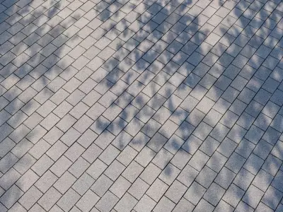 Paving Stone Paving Slabs 3 Texture