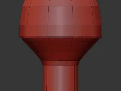 LAITON 3D model