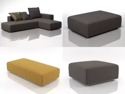 A  1070 1072   3D model