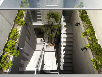 Archmodels vol 17 - Photorealistic Houses Collection 3D model