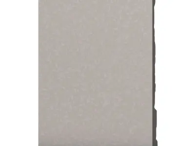 Wild Rockface Wall Segment 3D print model purchase