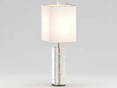 Lamp 151 3D model
