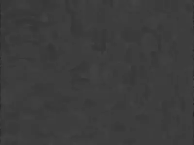 Feline Mecha Operative 3D Model High Vis Orange Suit 3D model