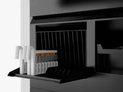  Abbott Alinity Laboratory Equipment 