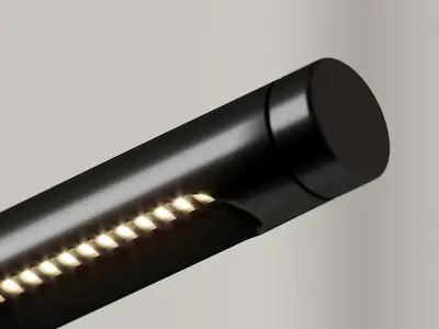 w181 Linier by Dirk Winkel 3D model