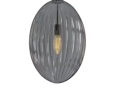 Olivi One gray 3D model